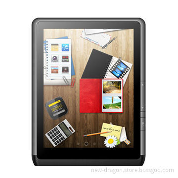 8-inch E-book Readers with Wi-Fi, Speaker